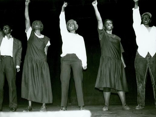 1993 My Children My Africa By Athol Fugard English Drama Group 1993 My Children My Africa By Athol Fugard English Drama Group